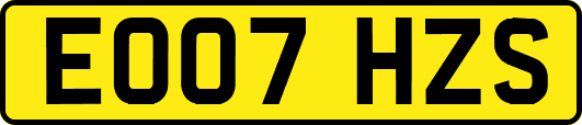 EO07HZS