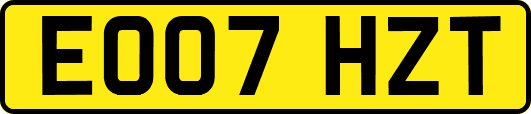 EO07HZT