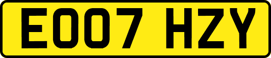 EO07HZY