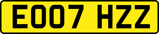 EO07HZZ