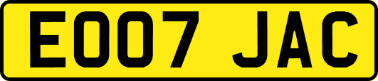 EO07JAC