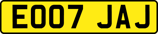 EO07JAJ