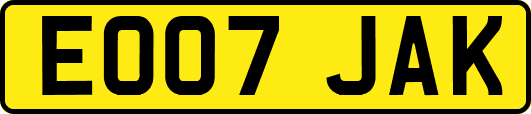 EO07JAK