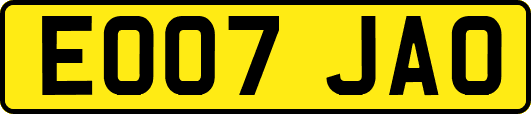 EO07JAO