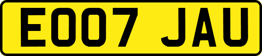 EO07JAU