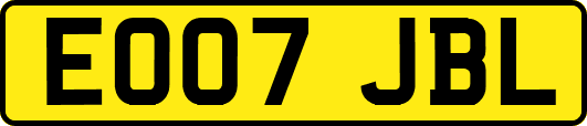 EO07JBL
