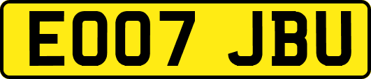 EO07JBU