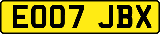 EO07JBX