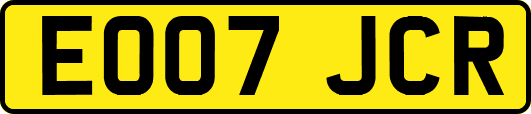 EO07JCR