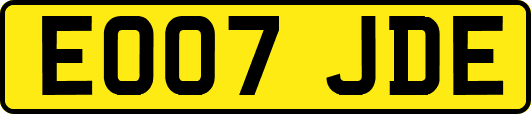 EO07JDE