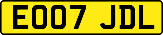 EO07JDL