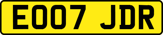 EO07JDR