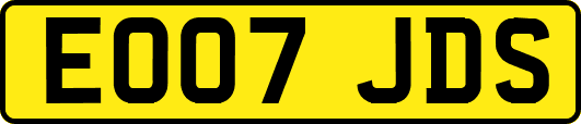 EO07JDS