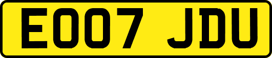 EO07JDU