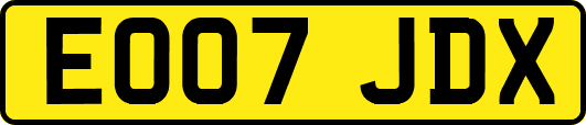 EO07JDX