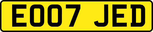 EO07JED