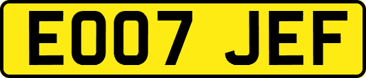 EO07JEF