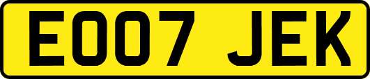EO07JEK