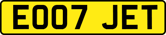EO07JET