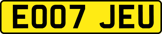 EO07JEU