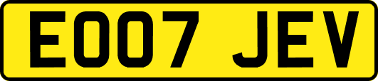 EO07JEV