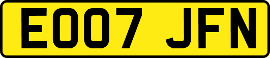 EO07JFN