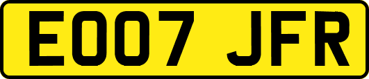 EO07JFR