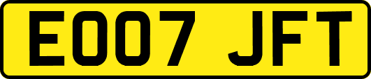 EO07JFT