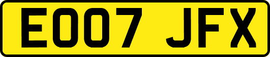 EO07JFX