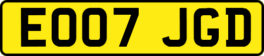 EO07JGD