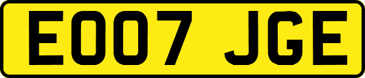 EO07JGE