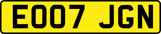 EO07JGN