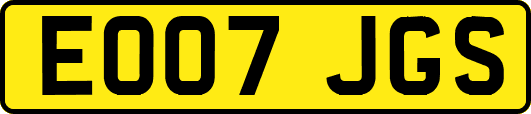 EO07JGS