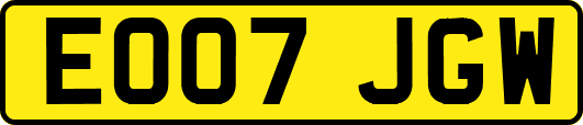 EO07JGW