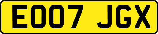 EO07JGX