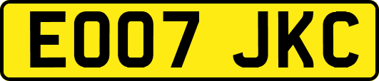 EO07JKC