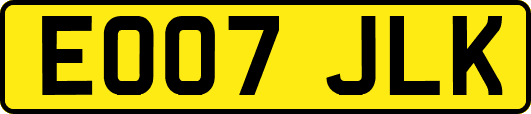EO07JLK