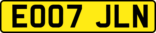 EO07JLN