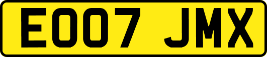 EO07JMX