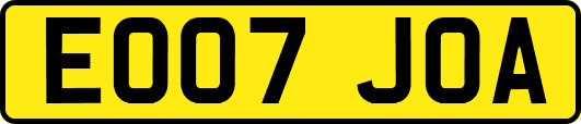EO07JOA