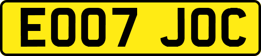 EO07JOC