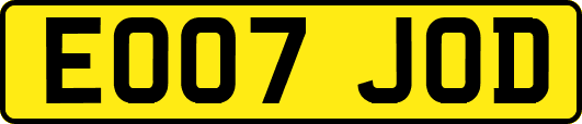 EO07JOD