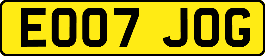 EO07JOG