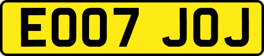 EO07JOJ