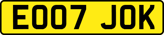 EO07JOK