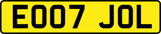 EO07JOL
