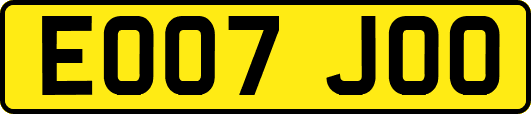 EO07JOO