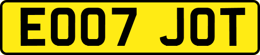 EO07JOT