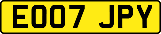 EO07JPY