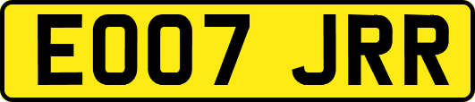 EO07JRR